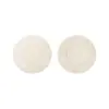 Cubretetinas de encaje ultradelgados, reutilizables, no desechables, anti-transparencias, invisibles, tela no tejida, sujetador de encaje para camisola de mujer