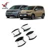 Adecuado para 24 Honda FREED AIR/CROSSTAR serie GT modificado panel exterior resistente a los arañazos embellecedor exterior