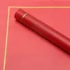 Fábrica de materiales para florería transfronteriza borde dorado estilo simple papel floral bolsa de regalo para flores papel para flores papel de envolver para ramo