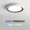 Luminária de Teto para Quarto Moguang Vintage Bauhaus, 6W Espectro Completo Proteção para os Olhos, Iluminação Inteligente para Sala de Estar e Estudo, Material de Ferro, Outros
