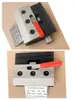 Máquina plegadora accesorios de sujeción rápida fijación placa de presión bloque de sujeción máquina plegadora pinza de fijación de matriz superior placa de sujeción pinza general templado