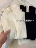 Top base layer estiloso com gola alta e costela para mulheres, outono e inverno, top de malha texturizada chique para usar por baixo