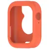 Atacado de Fábrica Adequado para Huawei Fit3 Meio Pacote Recorte Case Protetora de Silicone Case Protetora para Relógio Huawei Fit3