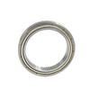 Rolamento 6808Zz 40*52*7mm Rolamento de Pan/Inclinação de Câmera Folga Pequena Precisão e Suave Rolamento 6808