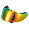 Neotec 3 es compatible con las segunda y tercera generaciones de cascos Cns-3, visores de casco impermeables y especializados de color cambiante universal para protección solar