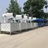 Máquina Cañón de Niebla para Eliminación de Polvo de 30 m, Máquina Cañón de Niebla para Eliminación de Polvo Giratoria de 360 Grados, Máquina Cañón de Niebla para Eliminación de Polvo de Área de Cobertura Amplia