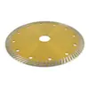 Hoja de Sierra para Cortar Cerámica de Mármol, Hoja de Sierra para Mármol Cerámico de Corte Seco, Hoja de Sierra para Mármol Cerámico de Corte Seco, Hoja de Sierra para Mármol Cerámico de Corte Seco