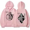 Sudadera de Observación Adelantada Talla Europea Transfronteriza Sudadera Punk Calavera Gótica Moda Masculina Sudadera Gráfica Retro