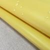 Tela Impermeable Recubierta de PVC Fina, Material a Prueba de Lluvia y Polvo, Tela para Poncho, Tela para Manta a Prueba de Viento, Tela para Cambiador de Pañales