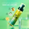 Spray Corporal Transfronteiriço Vietnã Tailândia Tk Popular Cosméticos Autênticos Fragrância de Longa Duração Perfume Atacado Perfume