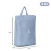 Bolsa de Armazenamento para Sapatos, Bolsa Portátil de Viagem para Sapatos, Bolsa de Armazenamento à Prova d'Água, Bolsa Portátil de Viagem de Grande Capacidade à Prova de Poeira, Enviado em até 24 Horas