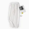 Pijama de coralina para mujer, engrosado para invierno, lindo conjunto de ropa de estar de franela, moderno y holgado, conjunto de cárdigan de manga larga