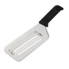 Venta al por mayor de fábrica cuchillo de doble cepillado de acero inoxidable cuchillo para verduras cuchillo para rebanar cuchillo para repollo cuchillo pelador utensilios de cocina