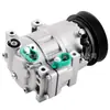 Vendas diretas da fábrica Adequado para Hyundai Sonata 2.4L 3.3L 06-08 compressor de ar condicionado CO 10916C