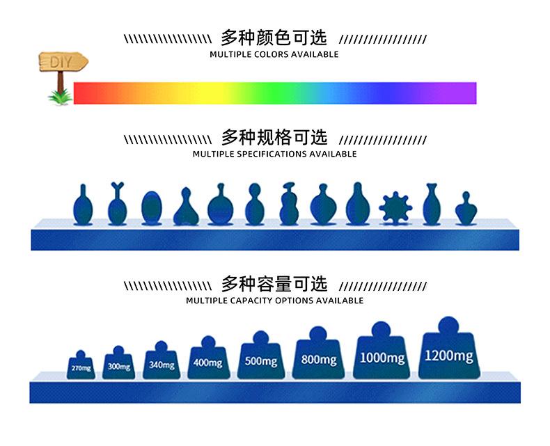 外贸护发胶囊精油贴牌加工