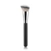 Set de 3 piezas Cross-Border: Brocha para base de maquillaje de cabeza oblicua de 170 mm, Brocha para corrector de 270 mm, Brocha de maquillaje de cerdas suaves sin polvo, Brocha para corrector sin marcas