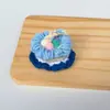 Ropa de Bebé de 10 cm 13 Oso Autocrítico Ropa West Highland Accesorios para Muñeca de Repuesto Muñeca de Algodón de 20 cm Babero Toalla para Saliva