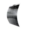 Paneles Solares Flexibles al por Mayor, Paneles Fotovoltaicos Plegables, Sistema de Panel de Carga Solar de 18V, Paneles Solares