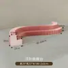 Suporte de Exposição de Amostras de Feira, Vitrine de Produtos para Exposição em Museus, Prateleira, Suporte Flutuante de Microexposição, Suporte de Exposição de Supermercado