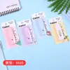 Mini Cuchillo Utilitario Portátil Rana Pequeña Planificador Creativo de Alto Valor para Estudiantes Cortador de Papel DIY Cuchillo de Oficina