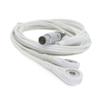 Diadema Remo Personalizada de Fábrica Par Sr 5.0 Hebilla Hembra de Electrodo Tipo Botón Uno a Dos Cable Conductor de Fisioterapia