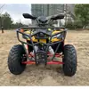 Transmisión de Eje de Cambio Automático de 200cc Vehículo Todoterreno ATV de Cuatro Ruedas Todoterreno ATV Motonieve ATV de Dos Ruedas Kart