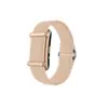 Producto Y25 de Venta Caliente Transfronteriza: Pulsera Inteligente Deportiva con Monitorización Dinámica de Frecuencia Cardíaca y Temperatura Corporal para Mujeres, Batería de Larga Duración, Diseño sin Pantalla