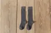 Calcetines Negros Zapatos de Cuero para Mujer Calcetines JK Calcetines Largos Otoño e Invierno Primavera Zapatos Mary Jane Calcetines Mocasines Calcetines de Longitud Media