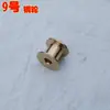 Máquina Parrilla para Salchichas Comercial Máquina para Hot Dogs Varios Accesorios / Interruptores / Motores / Termostatos Engranajes Pequeños / Cadenas