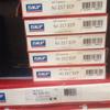 Rolamentos importados SKF NU230ECML/C3 da Suécia ECP ECJ NU NJ NN N NUP 228 226