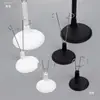 Soporte para Muñeca Soporte de Exhibición Soporte de Soporte para Peluche Accesorios Base de Soporte para Figura Hecha a Mano Caja Misteriosa