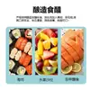 Vinagre para Sushi 2.5kg Cubeta Comercial Venta al por Mayor Vinagre Fermentado Ingredientes para Arroz Casero Cocina de Sushi Botella Grande Vinagre