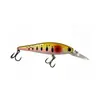 Nuevo Modelo de Señuelo Minnow 10g 10cm Minnow Flotante para Lubina y Topmouth Señuelo Duro Minnow