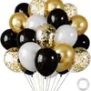 Atacado Transfronteiriço Amazon Conjunto de Balões Lantejoula 30 Peças Decoração de Festa Arranjo de Feriado Aniversário Lote