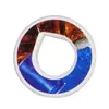 Producto Estrella Transfronterizo de Amazon, Anillos Aromáticos Airup, Anillos de Varios Sabores a Fruta, 0 Azúcar, 0 Calorías, Anillos con Aroma Fresco, Ahora Disponibles