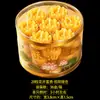 Lámparas de mantequilla de loto, 100 piezas, lámparas de larga duración para ofrecer a Buda, velas de mantequilla para uso doméstico, sin humo ni olor, fabricante