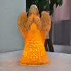 Luz Guardiana de Navidad Ángel