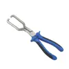 Caliper de Junta de Tubo de Gasolina Automotivo de Venda Quente Filtro de Caliper Alicate de Remoção de Junta de Tubo de Óleo Alicate de Tubo de Ureia
