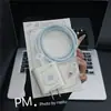 Funda protectora para cargador Apple de 20W, adecuada para iPhone 15 Pro Max/16, protector de cable para evitar la rotura del cable para iPad