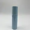 En stock, 60 ml, 80 ml, 100 ml, 120 ml, botella con atomizador, subenvasado para cosméticos, botella de loción, botella de tóner blanco.