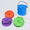 Rede Telescópica de Aço Inoxidável Rede de Pesca Infantil Rede para Capturar Insetos Rede para Borboletas Bolsa para Rede de Pesca Rede Telescópica Brinquedo para Brincar na Água Atacado