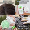Luffy Artemisia Annua Champú Limpiador de Folículos Control de Grasa Refrescante Voluminoso Anticaspa Anti-Picazón Champú de Limpieza Profunda Envío Directo