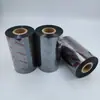 RICOH RICOH B110A base híbrida fita de carbono transferência térmica papel revestido máquina de impressão de código de barras fita de tinta semi-resina