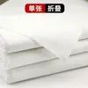 Toallas de baño desechables engrosadas, empaquetadas a granel, toallas para pedicura, toallas para salones de belleza, toallas de baño, toallas de baño extragrandes y engrosadas, y toallas para peluquería