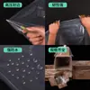 Nuevo Material Bolsa Plana de PE de Alta Presión Bolsa de Embalaje de Plástico de Alta Transparencia Bolsas para Artículos de Uso Diario Ropa Bolsa Interior a Prueba de Humedad Personalizable