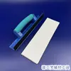 Suporte de Lixa para Pintura, Ferramenta de Lixa para Cantos Internos, Suporte de Lixa para Cantos Internos, Suporte de Lixa Triangular, Suporte de Lixa Autoadesivo para Cantos Internos