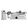 Jingxiangsheng Fabricante de Máquina Dobradeira de Tubos CNC Xs18Cnc-4A1S Máquina Dobradeira de Tubos Totalmente Automática Máquina Dobradeira Servo Perfil