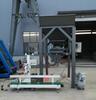 Máquina ensacadora de arena totalmente automática máquina automática de ensacado y sellado para graneros de carbón máquina de ensacado multifuncional de uno y dos almacenes