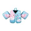 Roupas de Flutuação para Crianças Equipamento de Natação Manga de Braço de Flutuação Algodão Pérola Vendas Diretas da Fábrica Personalizadas Transfronteiriças Coletes Salva-Vidas Infantis