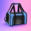 Mochila Multifuncional de Tamanho Médio para Pets